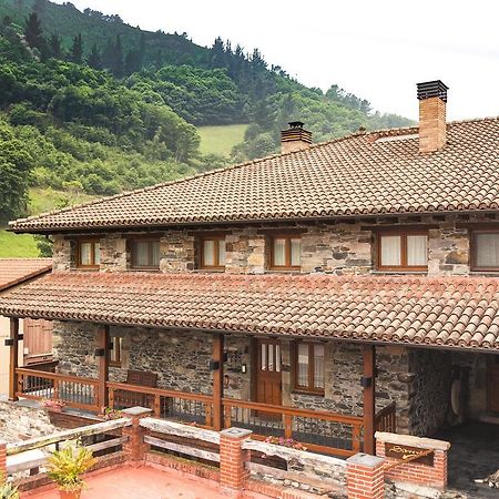 Casa Gayon Lägenhet Pola de Allande Exteriör bild